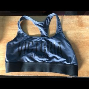 NWOT VS “Player” sport bra